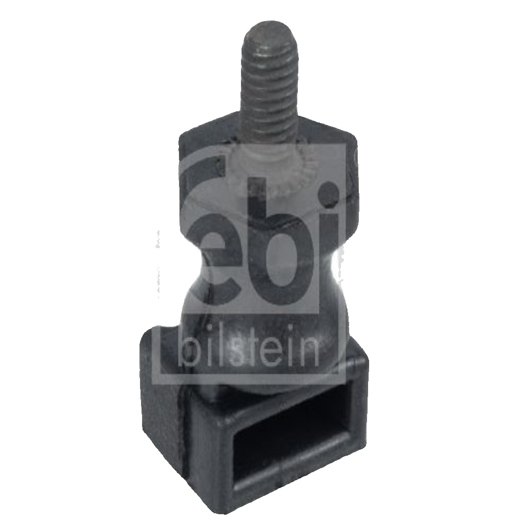 FEBI 172481 HOLDER AIR FILTER HOUSING