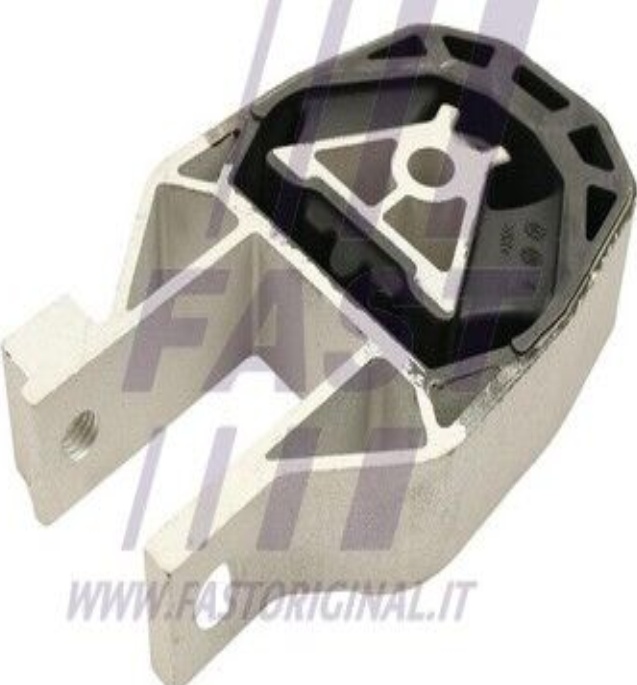 Engine mount Rear FT52641 FAST for FORD FOCUS III FOCUS III Turnier C-MAX II