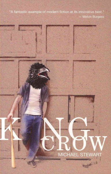 King Crow