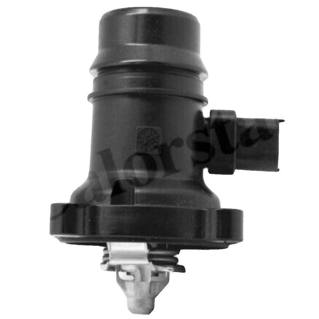 CALORSTAT by Vernet TE7246.80J Thermostat, coolant for CHEVROLET,OPEL,VAUXHALL