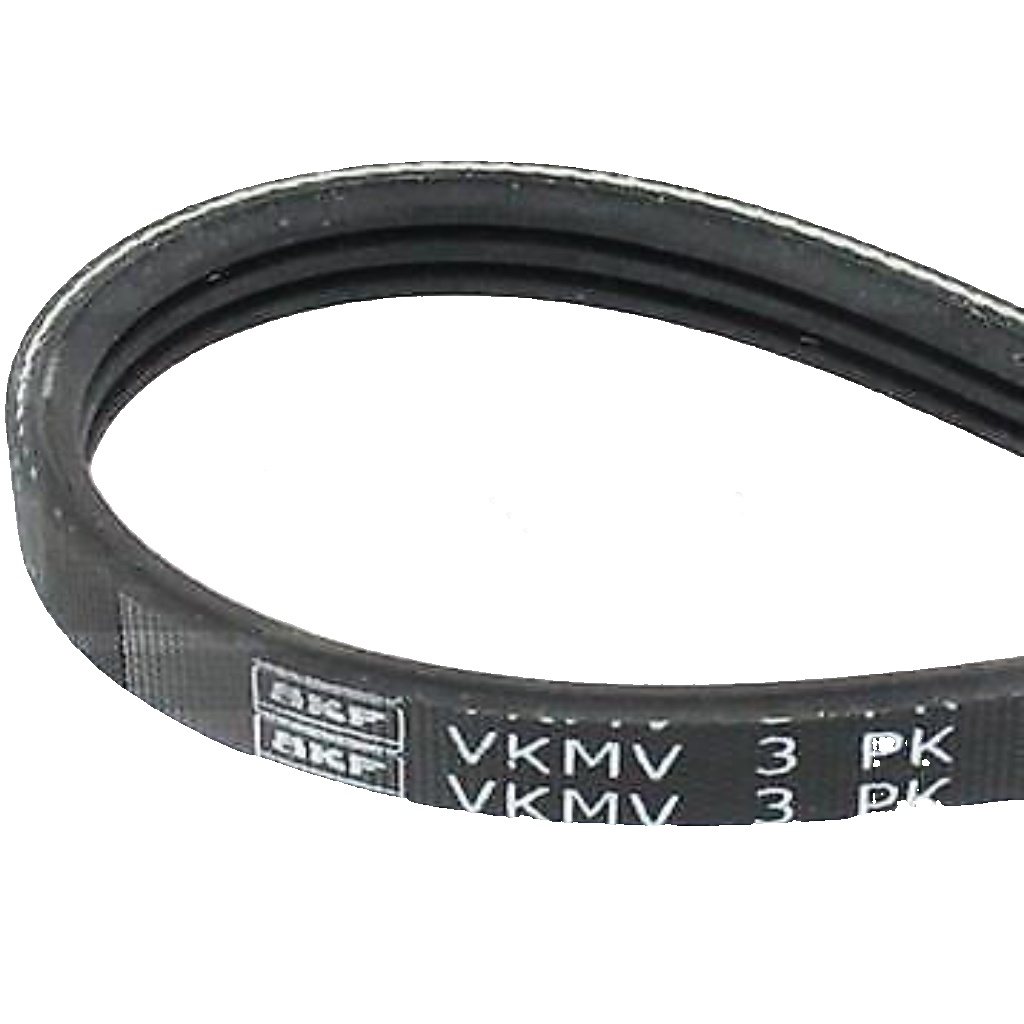 SKF SWEDEN VKMV 3PK946 V-Ribbed Belt for CITROËN,PEUGEOT
