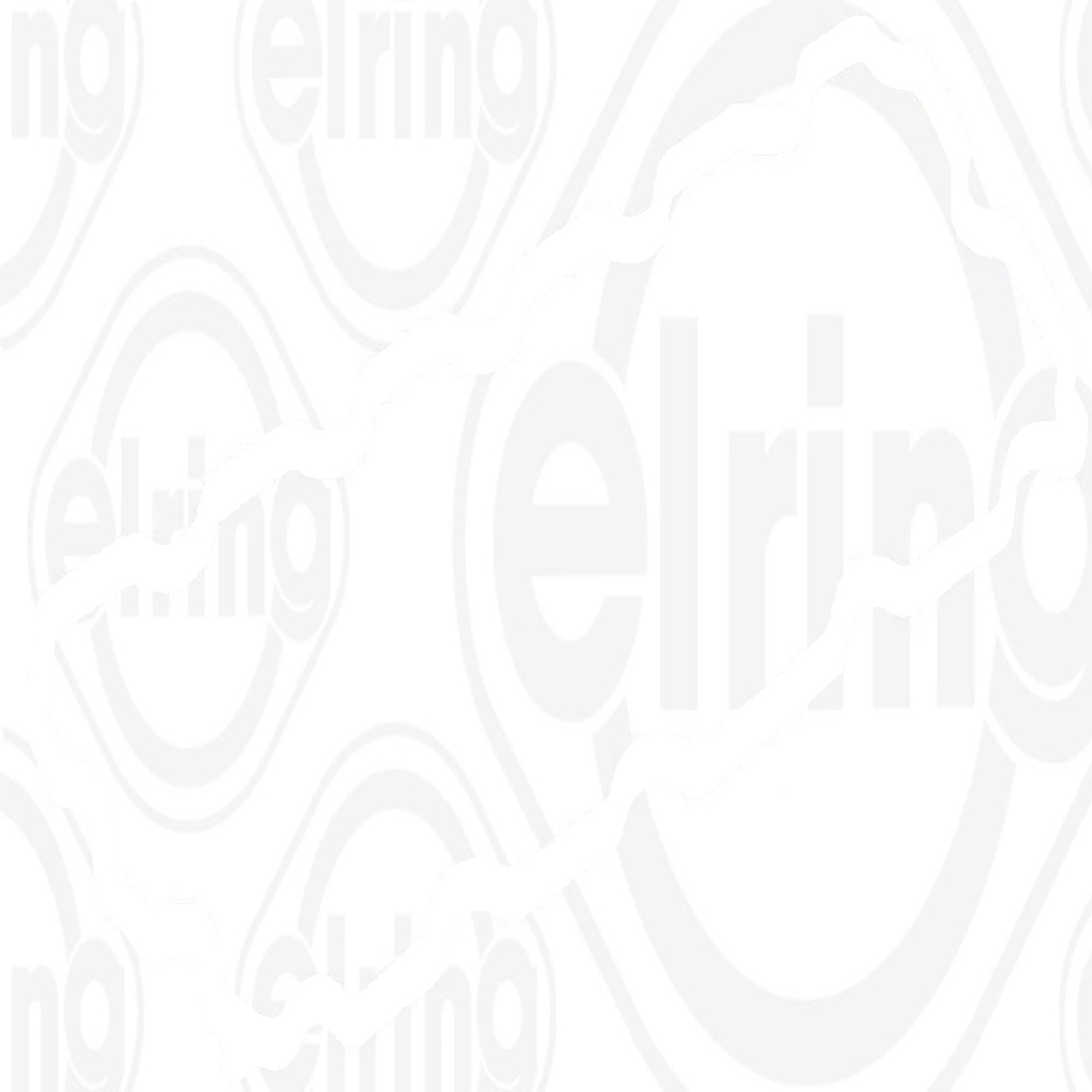 Fits ELRING EL519570 Oil sump gasket EL519570 Oil sump gasket fits: M ⭐UK Stock⭐