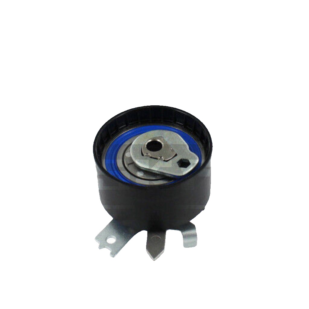 VKM 16102 SKF Tensioner Pulley, timing belt for ,DACIA,NISSAN,RENAULT,SUZUKI