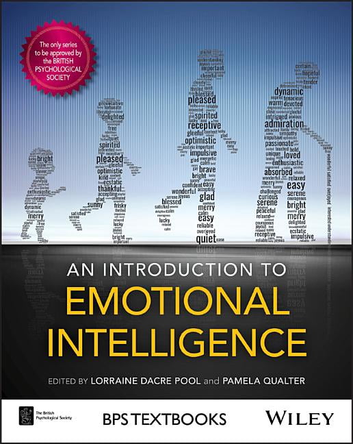 An Introduction to Emotional Intelligence by L Dacre Pool PAPERBACK - Image 2