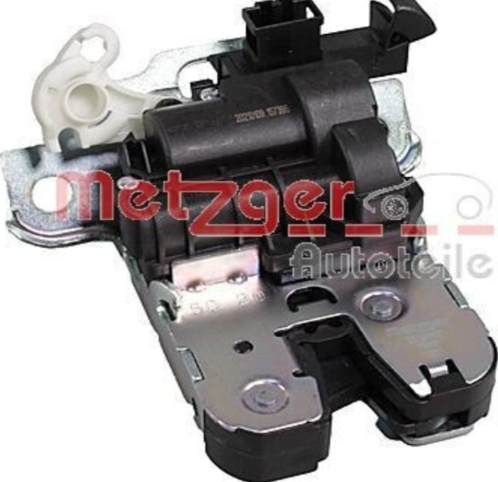 ✅Fits METZGER 2310660 TAILGATE LOCK  ⭐UK Seller⭐