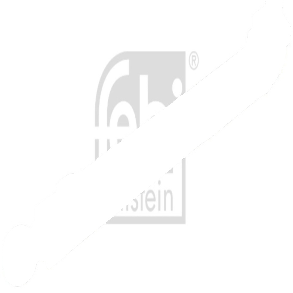FEBI 176982 TILT CYLINDER DRIVER CAB