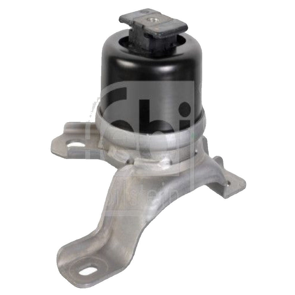 FEBI BILSTEIN MOUNTING, ENGINE LOWER RIGHT VOLVO S60 S80 V60 V70 XC60 XC70