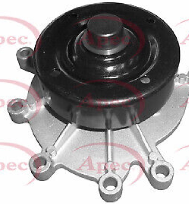 For JEEP LIBERTY KK 2007 on WATER PUMP AWP1154