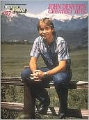 John Denver's Greatest Hits by  Denver - 9780793531752