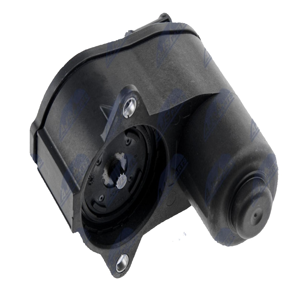 N.T.Y. HZS-VV-001A.NTY Adjustment/Control Element, parking brake for FORD,VOLVO