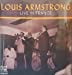 Louis Armstrong - Live In France [LP]