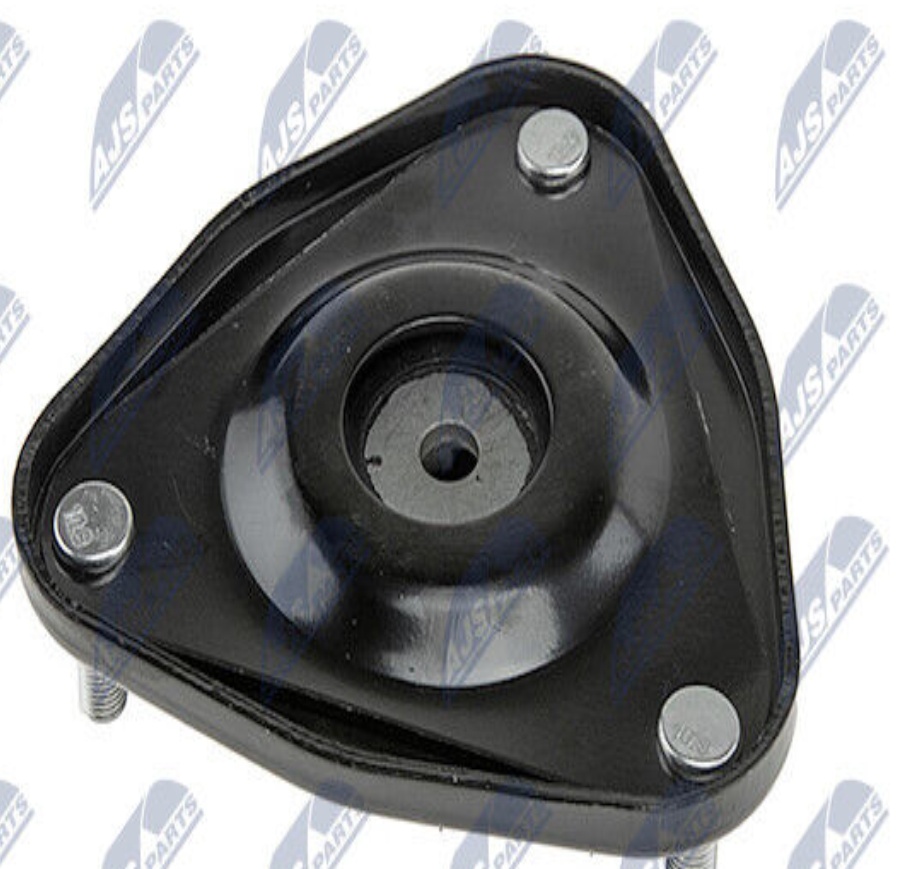 Original NTY Suspension Shock Absorber AD-MS-007 For Mitsubishi