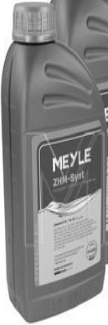 MEYLE GERMANY 014 631 0010/S Hydraulic Pump, steering for MERCEDES-BENZ