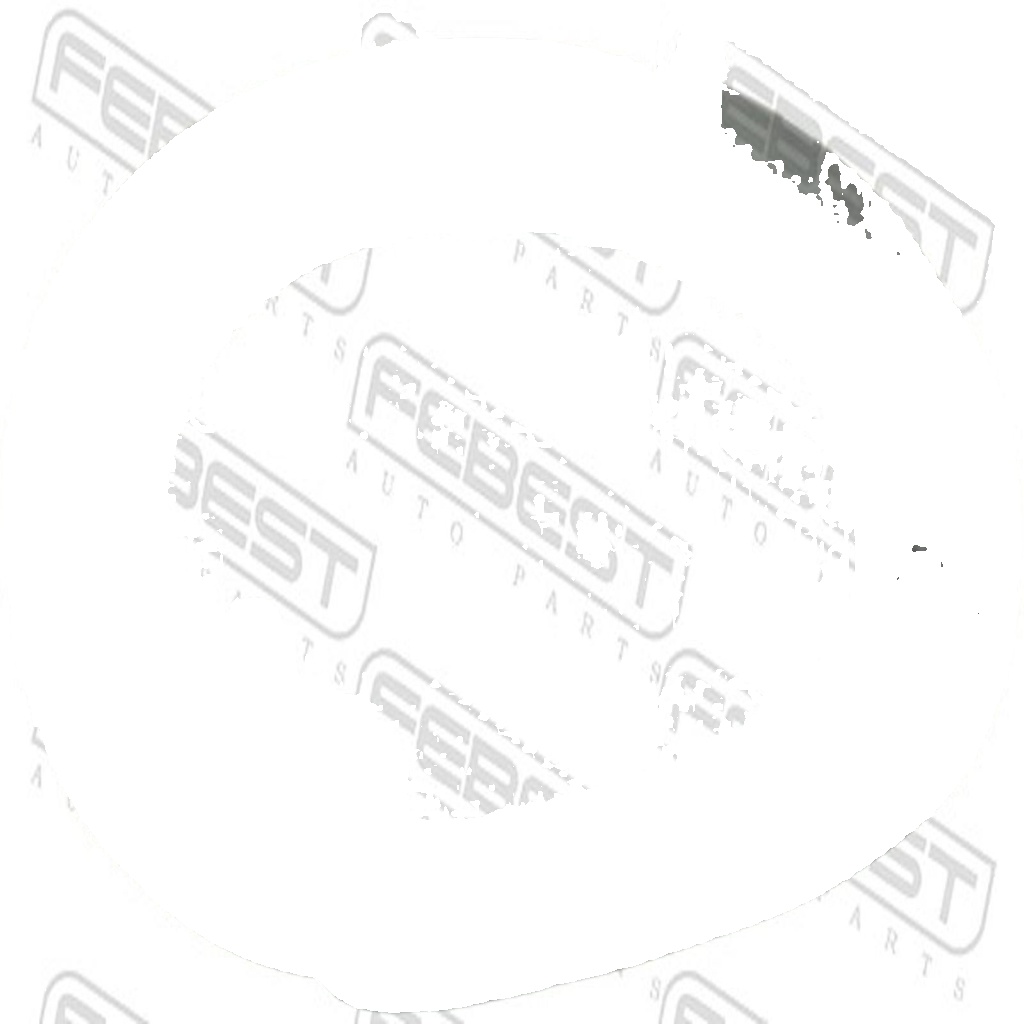 FEBEST-OE MSI-Z32LOWF.OE Spring Cap for MITSUBISHI