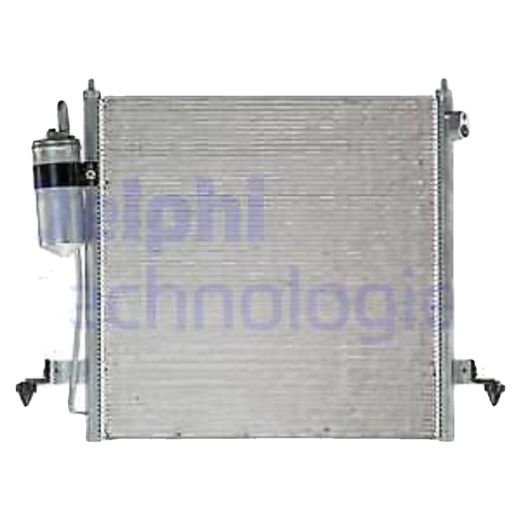 Fits DELPHI CF20286 MITSUBISHI L200 AIR CONDITIONING COOLER  ⭐UK Stock⭐