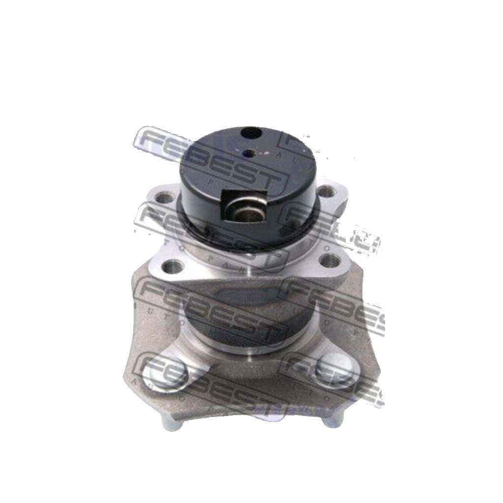 FEBEST-OE 0282-C11R.OE Wheel Hub for NISSAN,NISSAN (DFAC)
