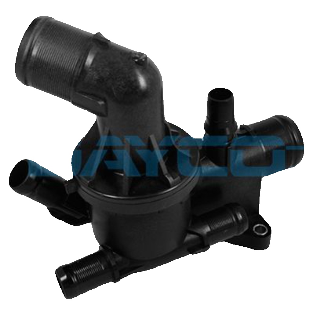 DT1284H DAYCO Thermostat, coolant for NISSAN,OPEL,RENAULT,VAUXHALL