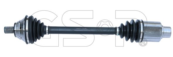 DRIVE SHAFT 261166 FOR SKODA VW AUDI CZPA 2.0L DFHA/DFGA/DBGC/DBGA/DTSB 2.0L Q3