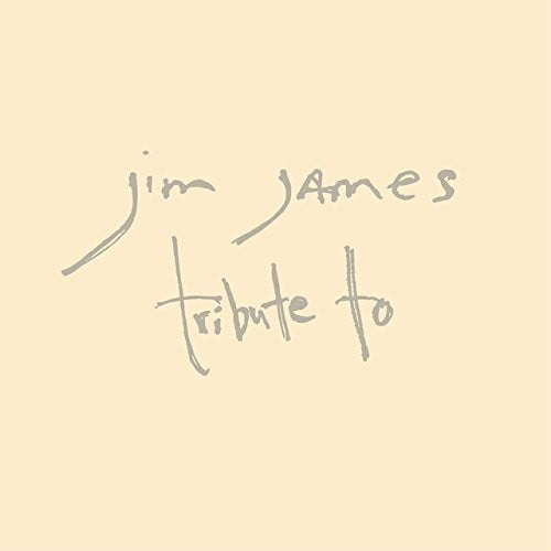 Jim James Tribute To CD NEW