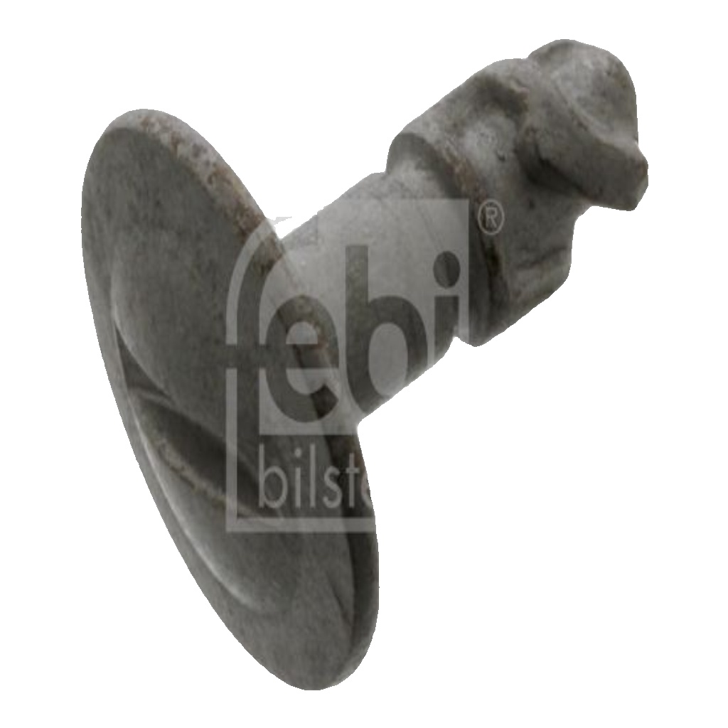 FEBI 38688 ENGINE GUARD/SKID PLATE (BOX OF 10)