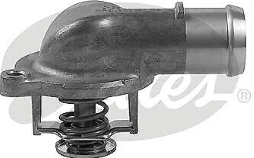 Genuine Gates Engine Cooling Thermostat - TH38787G1 - Image 7