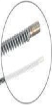 K12676 A.B.S. Cable, parking brake for SEAT,VW