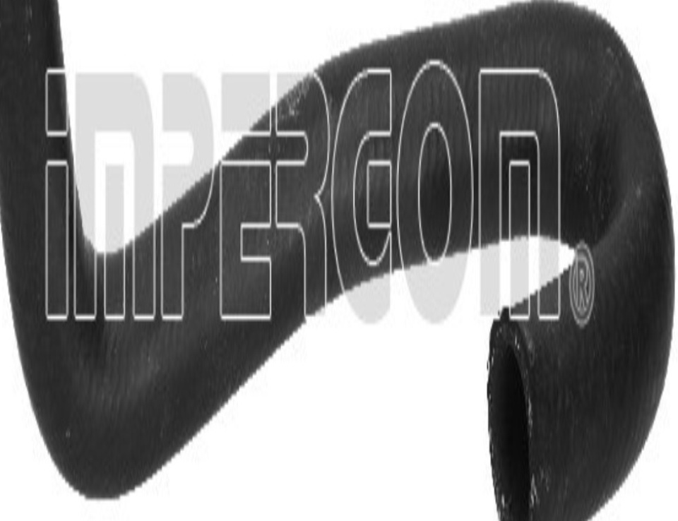 ORIGINAL IMPERIUM 18662 Radiator Hose for ALFA ROMEO,FIAT,LANCIA