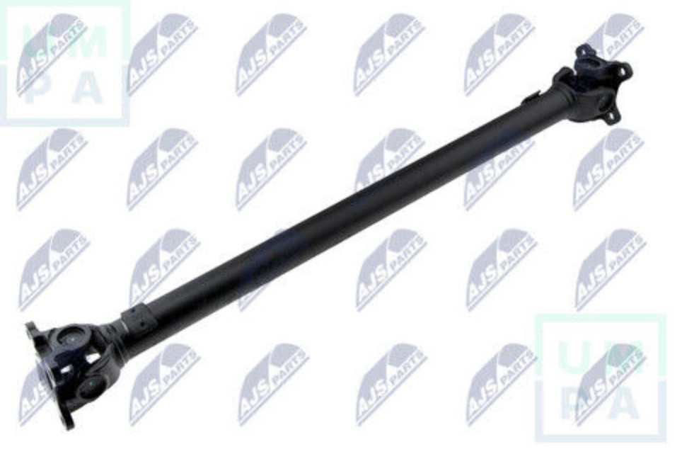 NWN-BM-007 NTY Propshaft, axle drive for BMW