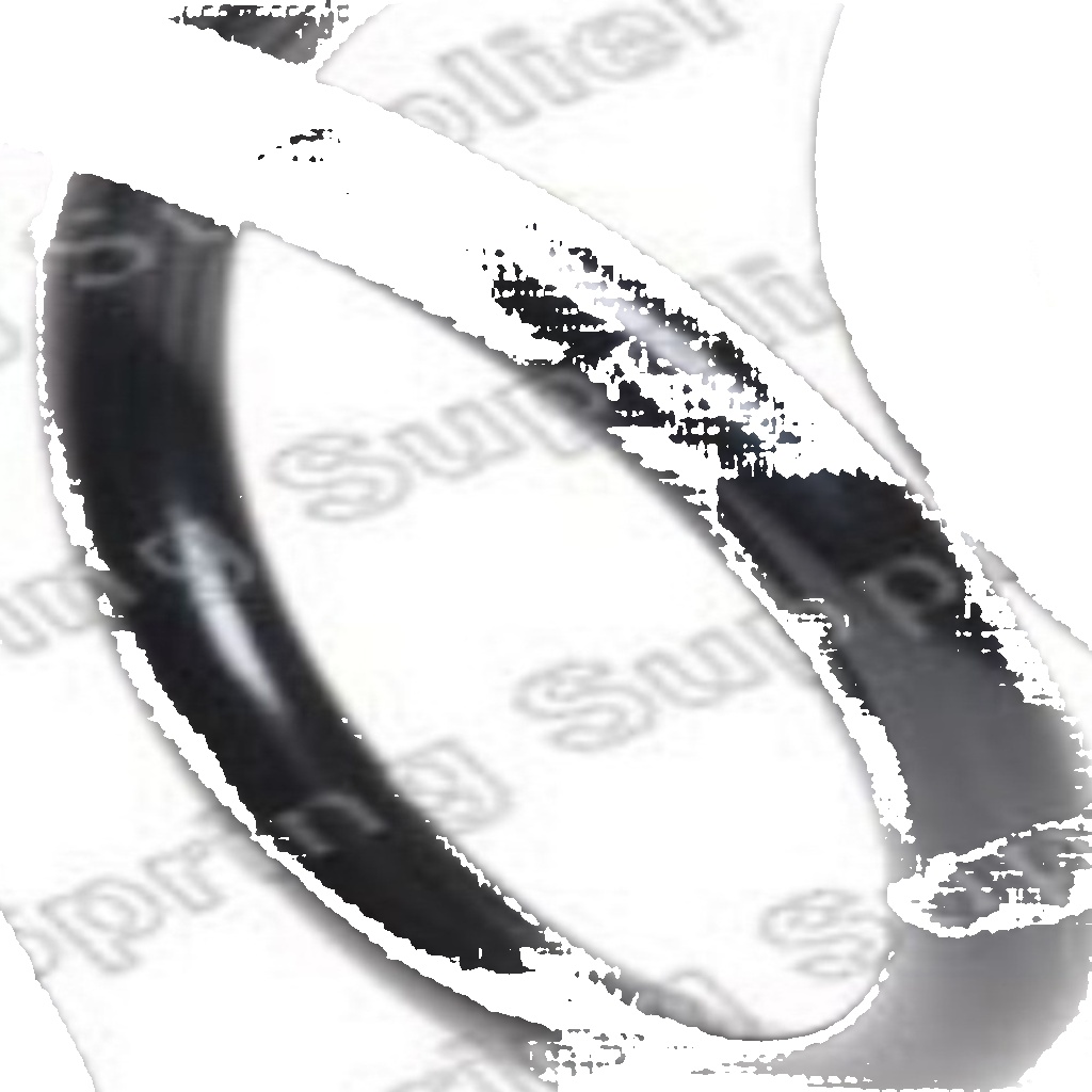 1x Coil Spring (Single) Rear 60065 Kilen Suspension 424127 12847640 4241270