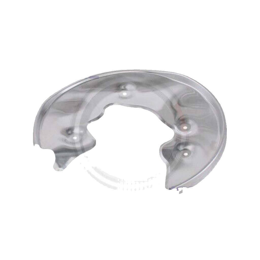 11128 A.B.S. Splash Panel, brake disc for ,AUDI