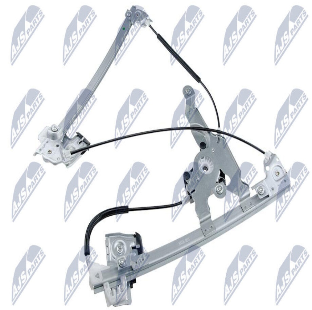 Nty Window Regulator For Skoda Octavia 96-04 /Front Left - Image 7