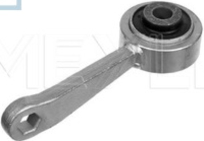Front Left MEYLE GERMANY 016 060 0011 Link/Coupling Rod, stabiliser bar for MERC