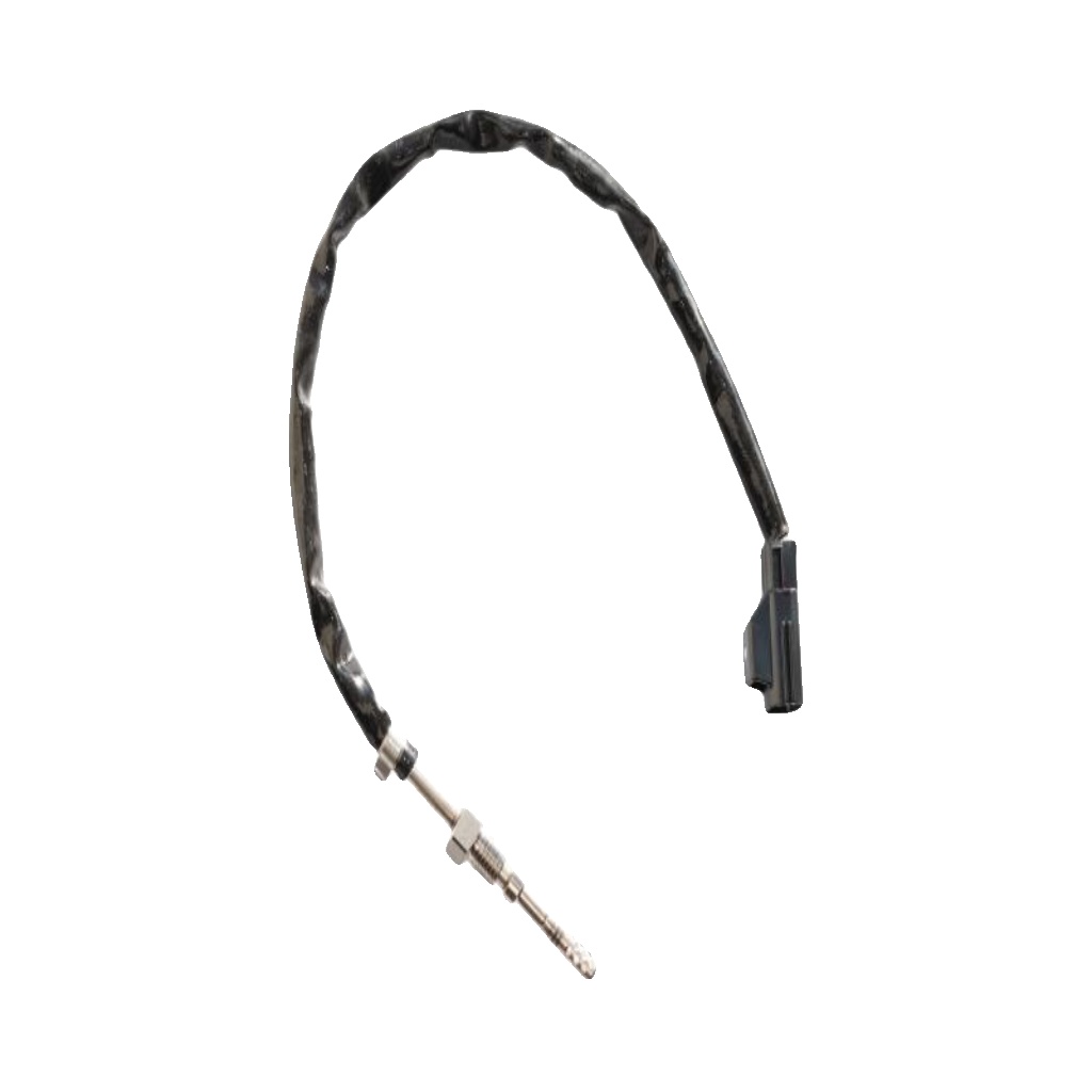 before catalytic converter NRF-OE 707159 Sensor, exhaust gas temperature for VOL