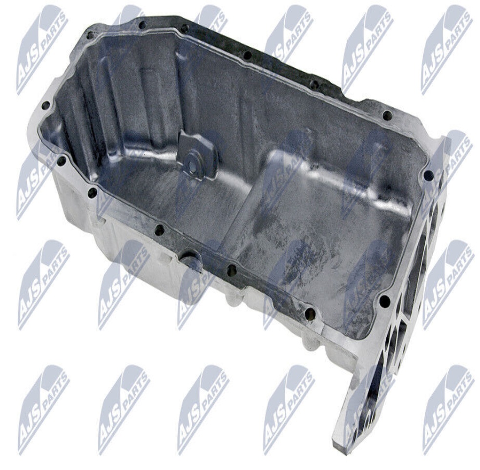Original NTY Oil Pan BMO-DW-006 For Chevrolet Daewoo