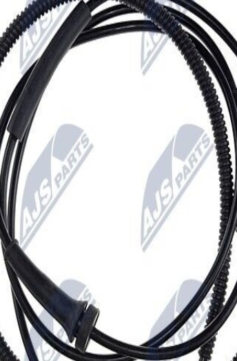 N.T.Y. HCA-CT-015.NTY Sensor, wheel speed for CITROËN