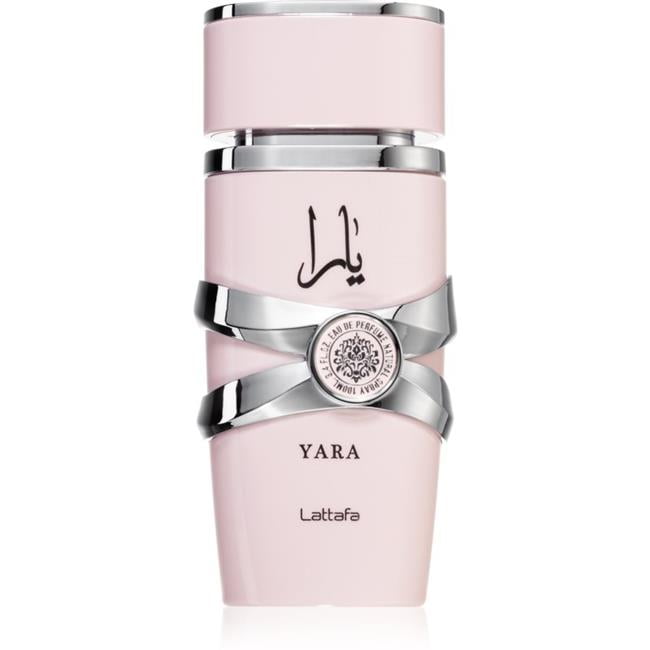 Lattafa Yara Eau De Parfum 100ml & Deodorant Spray 200ml Brand New