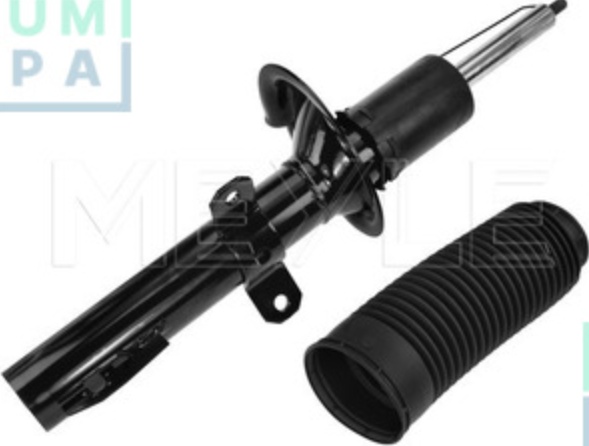 Front MEYLE GERMANY 726 623 0030 Shock Absorber for FORD