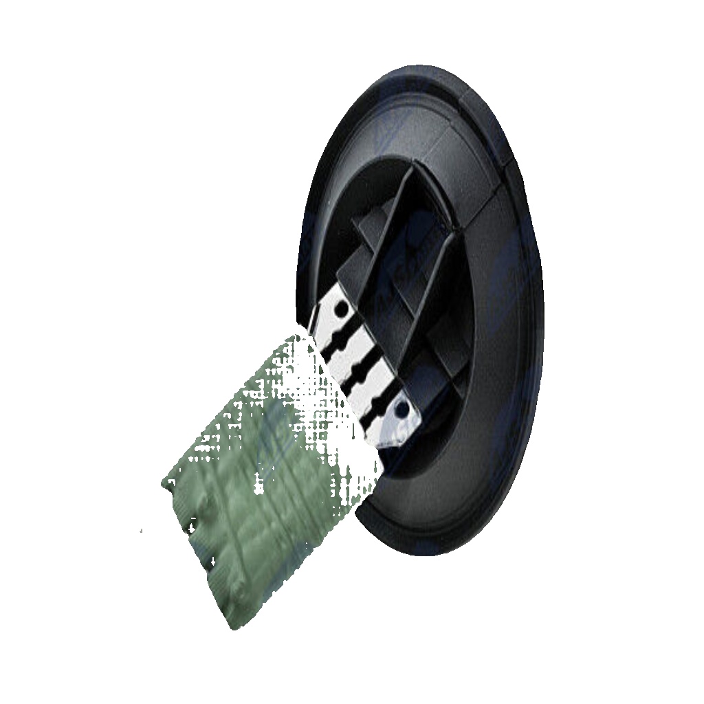 2x ✅Fits NTY ERD-AU-000 BLOWER RESISTOR  ⭐UK Seller⭐