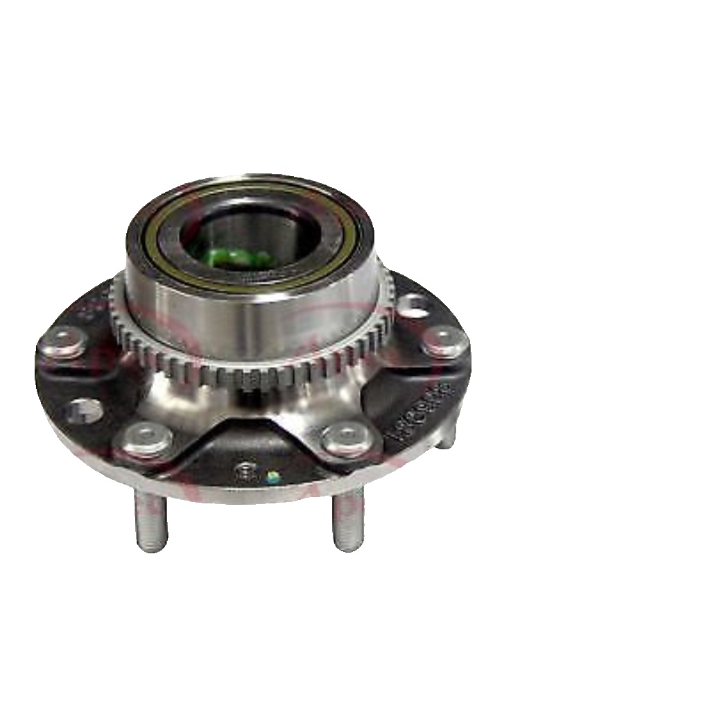 Wheel Suspension Wheel Bearing Kit APEC AWB1698 Rear Fits Kia Sedona