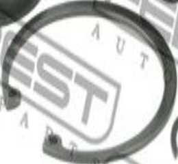 FEBEST-OE 2112-RANGELH.OE Drive Shaft for FORD,FORD ASIA & OCEANIA