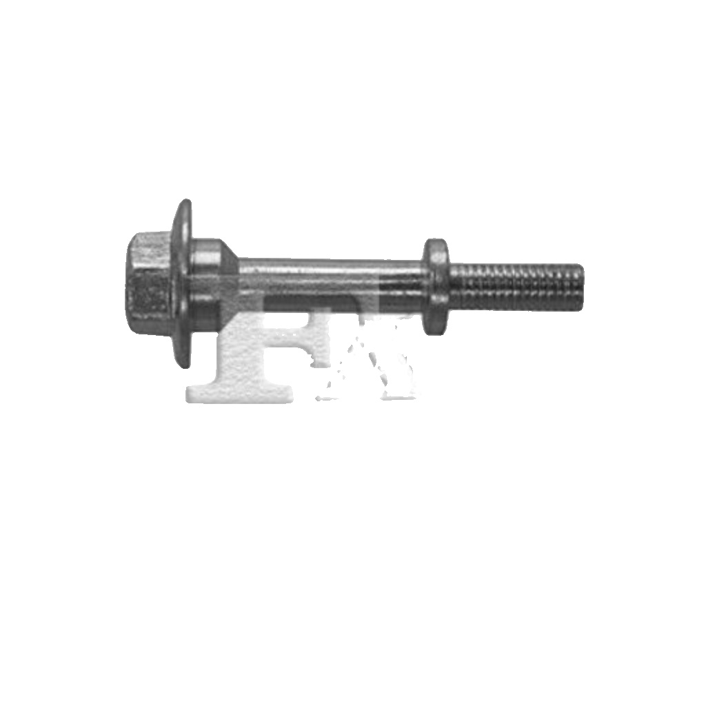 795-903 FA1 Bolt, exhaust system for HONDA