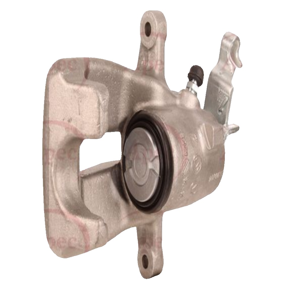 Apec Brake Caliper - LCA172 - Rear Left - OE Matching Precision and Quality