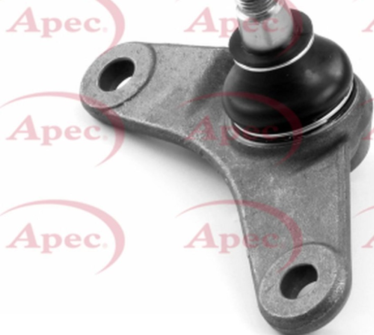 Apec Ball Joint Right AST0140 Front Axle Right - Performance Matched to OE