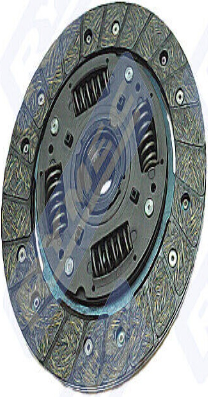 Clutch Kit for NISSAN JUKE F15 2010 to 2019