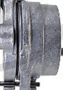 Gates T39498 V-Ribbed Belt Belt Tensioner Fits Audi A8 Q7 VW Amarok Touareg