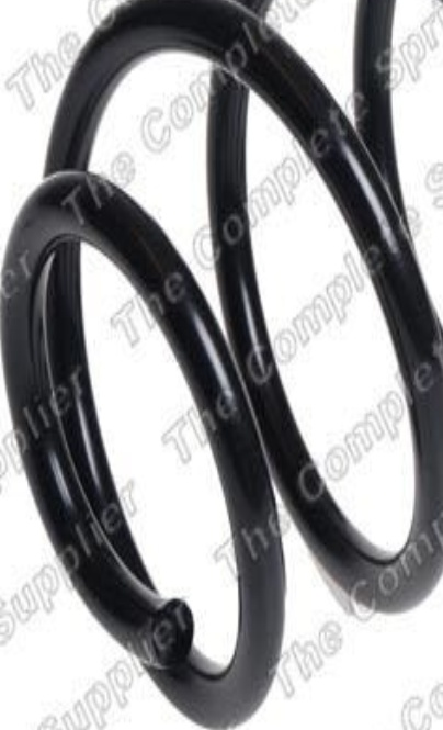 FRONT COIL SPRING FOR FORD FOCUS