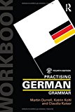 Practising German Grammar