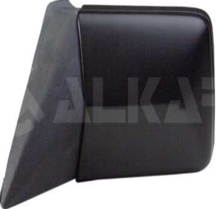 EXTERIOR MIRROR 6165542 FOR MERCEDES-BENZ 190 E-CLASS/T-Model/Break 2.2L 4cyl