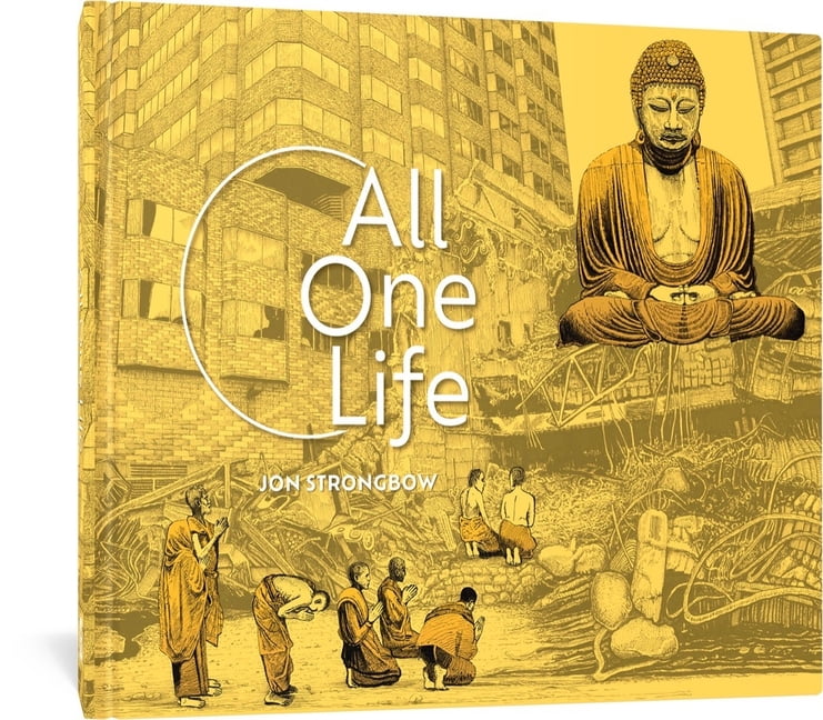 All One Life by Jon Strongbow - 9781683967613