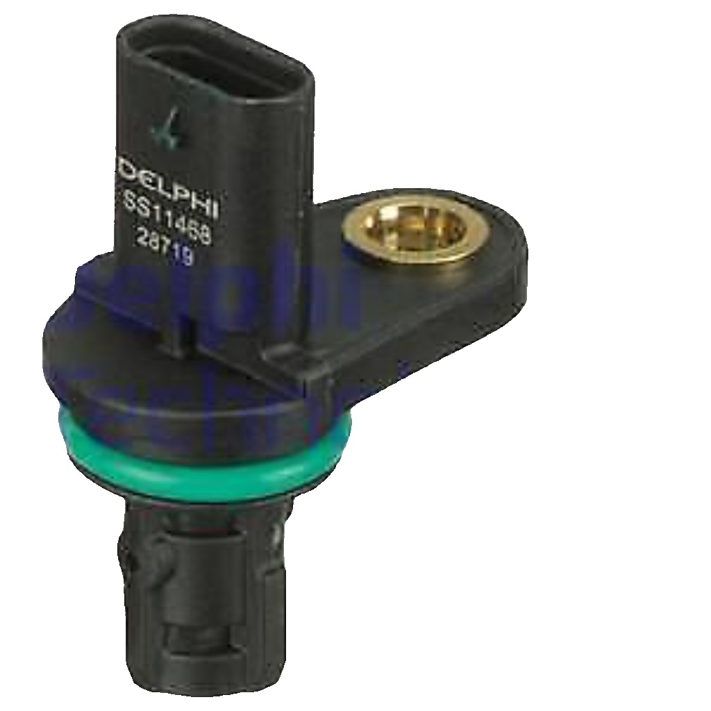 SS11468 DELPHI Sensor, camshaft position for CHEVROLET,OPEL,VAUXHALL